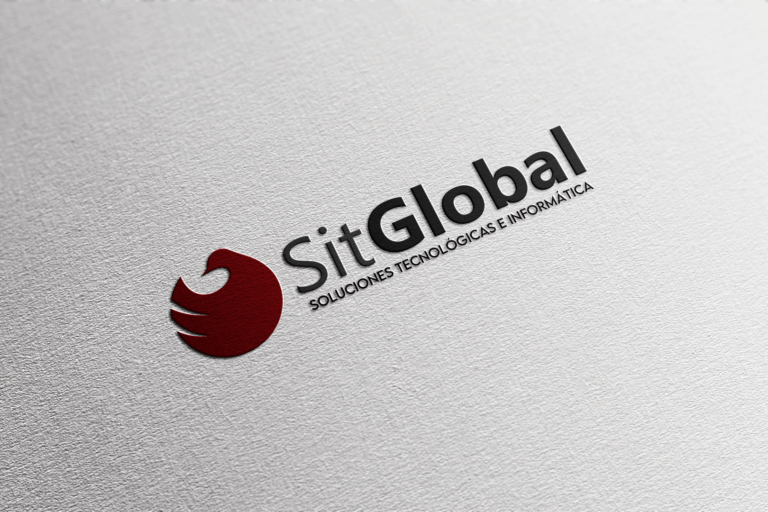 Sit Global logo seguridad informática